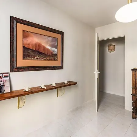 Belle Epoque Apartment Beausoleil